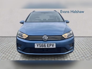 Used Volkswagen Golf SV 2016 for sale - 78407335: Photo