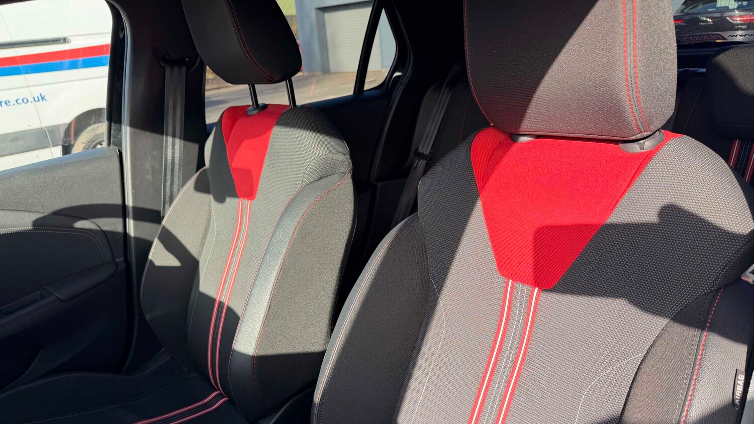 Used Vauxhall Corsa for sale - 77861933: Photo 10