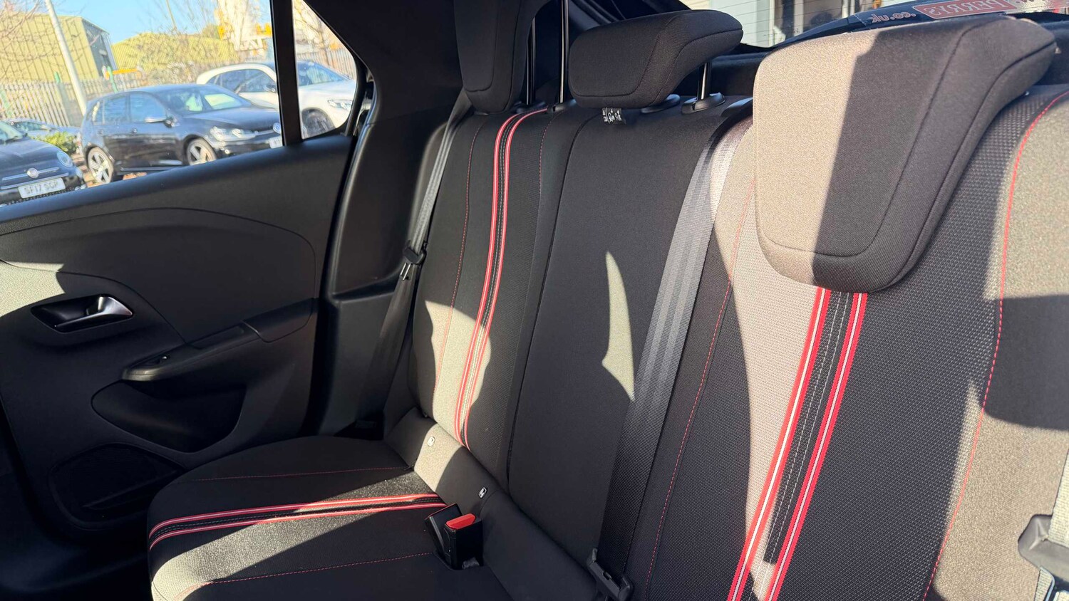 Used Vauxhall Corsa for sale - 77861933: Photo 11