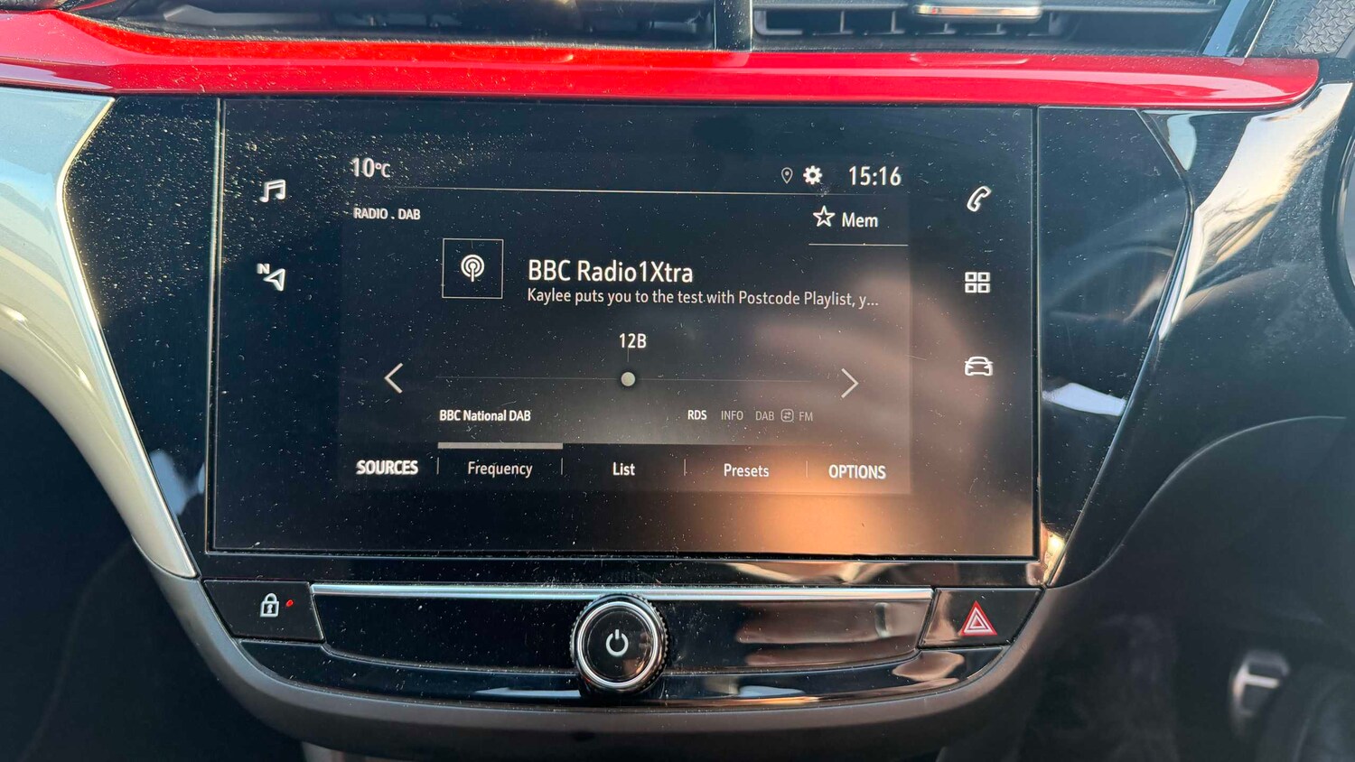 Used Vauxhall Corsa for sale - 77861933: Photo 13