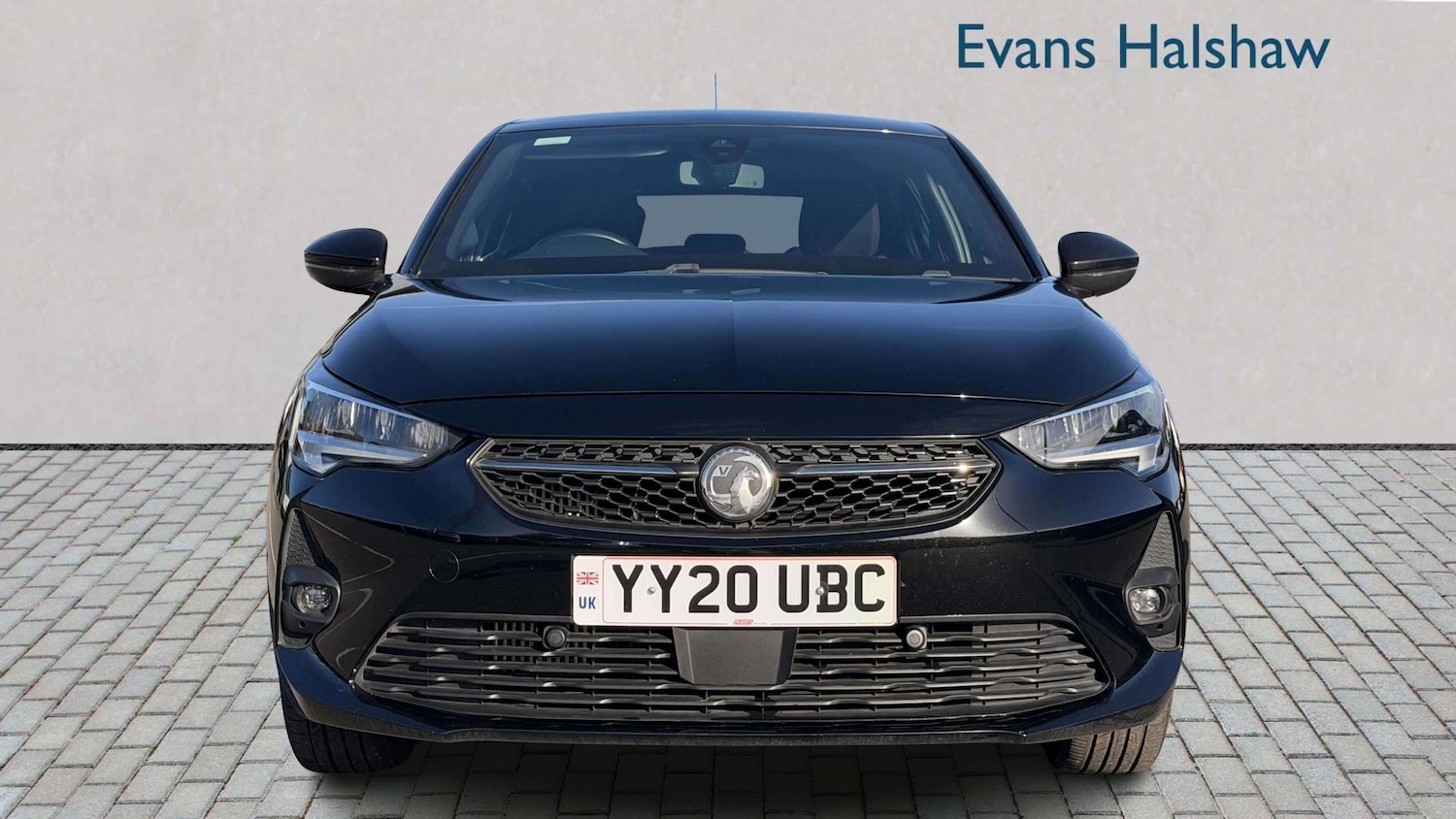 Used Vauxhall Corsa for sale - 77861933: Photo 3