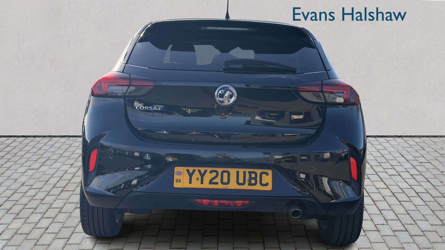 Used Vauxhall Corsa for sale - 77861933: Photo 4