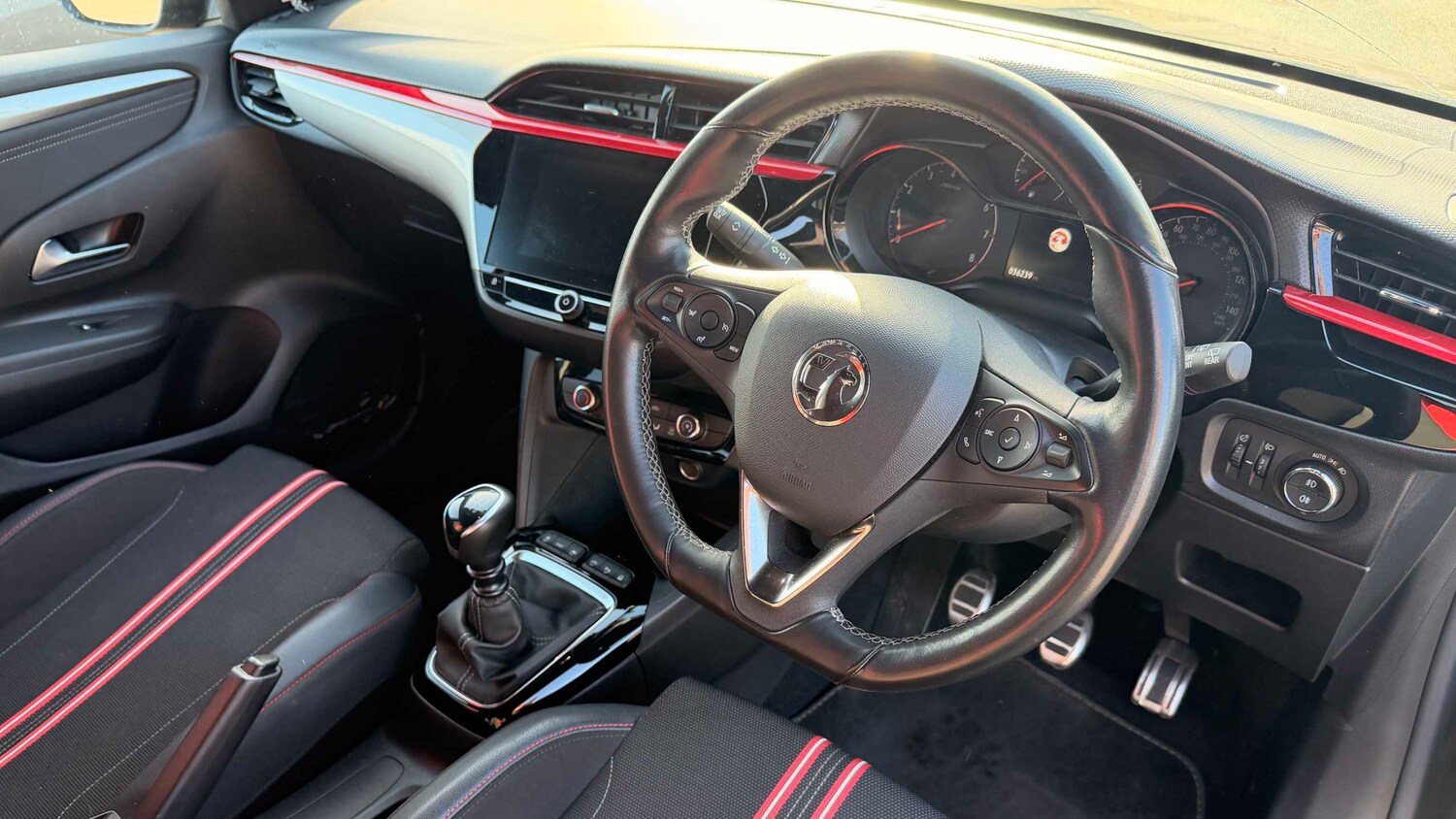 Used Vauxhall Corsa for sale - 77861933: Photo 7