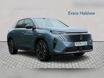 Used Peugeot 3008 2024 for sale - 78881329: Photo