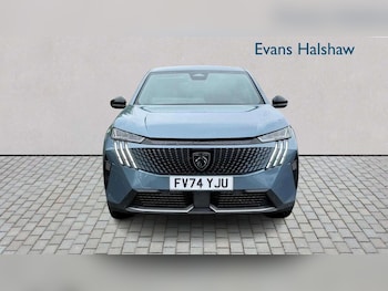 Used Peugeot 3008 2024 for sale - 78881329: Photo