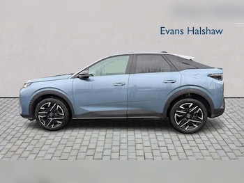 Used Peugeot 3008 2024 for sale - 78881329: Photo