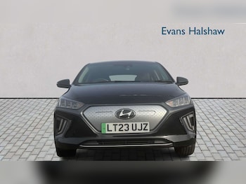 Used Hyundai IONIQ 2023 for sale - 78451855: Photo
