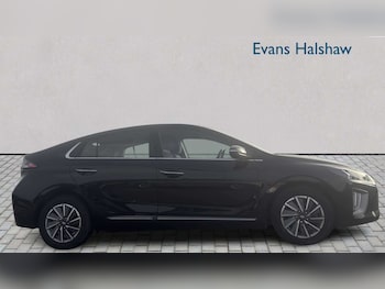 Used Hyundai IONIQ 2023 for sale - 78451855: Photo