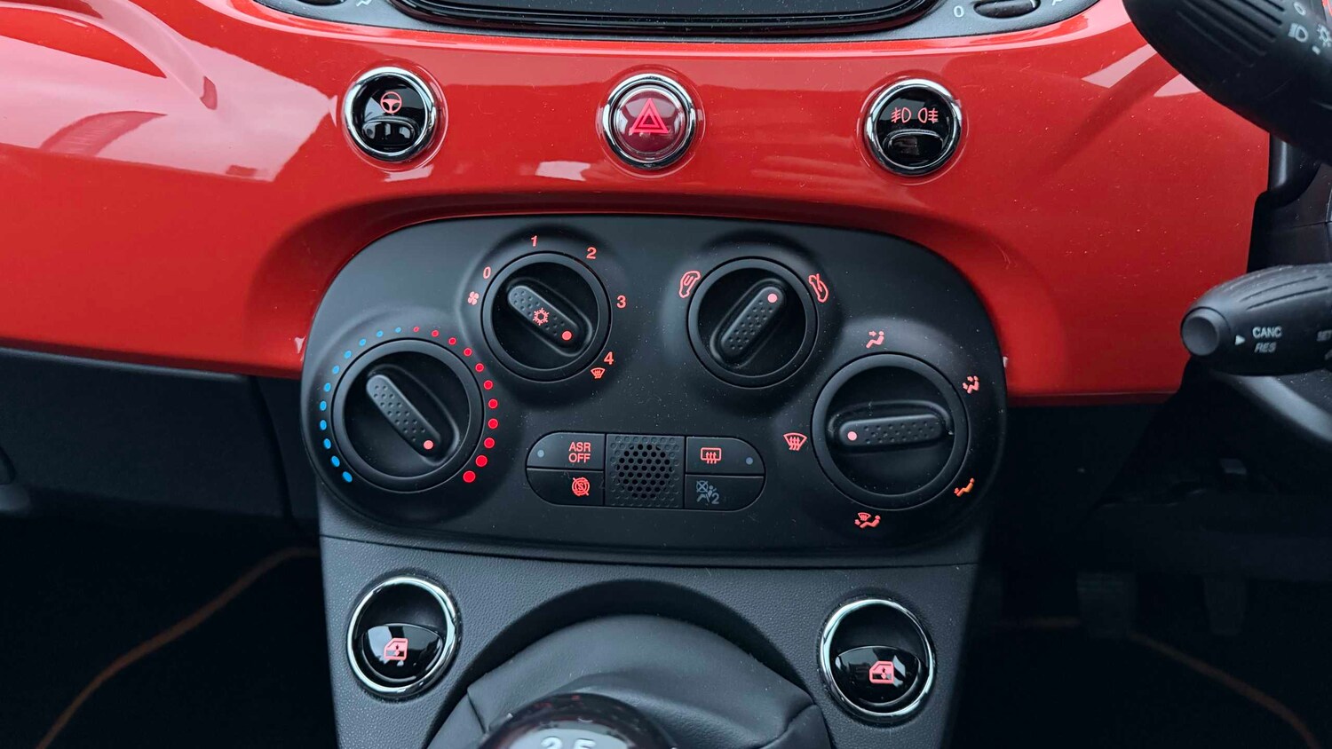 Used Fiat 500 for sale - 77858682: Photo 16