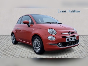 Fiat 500 feature image