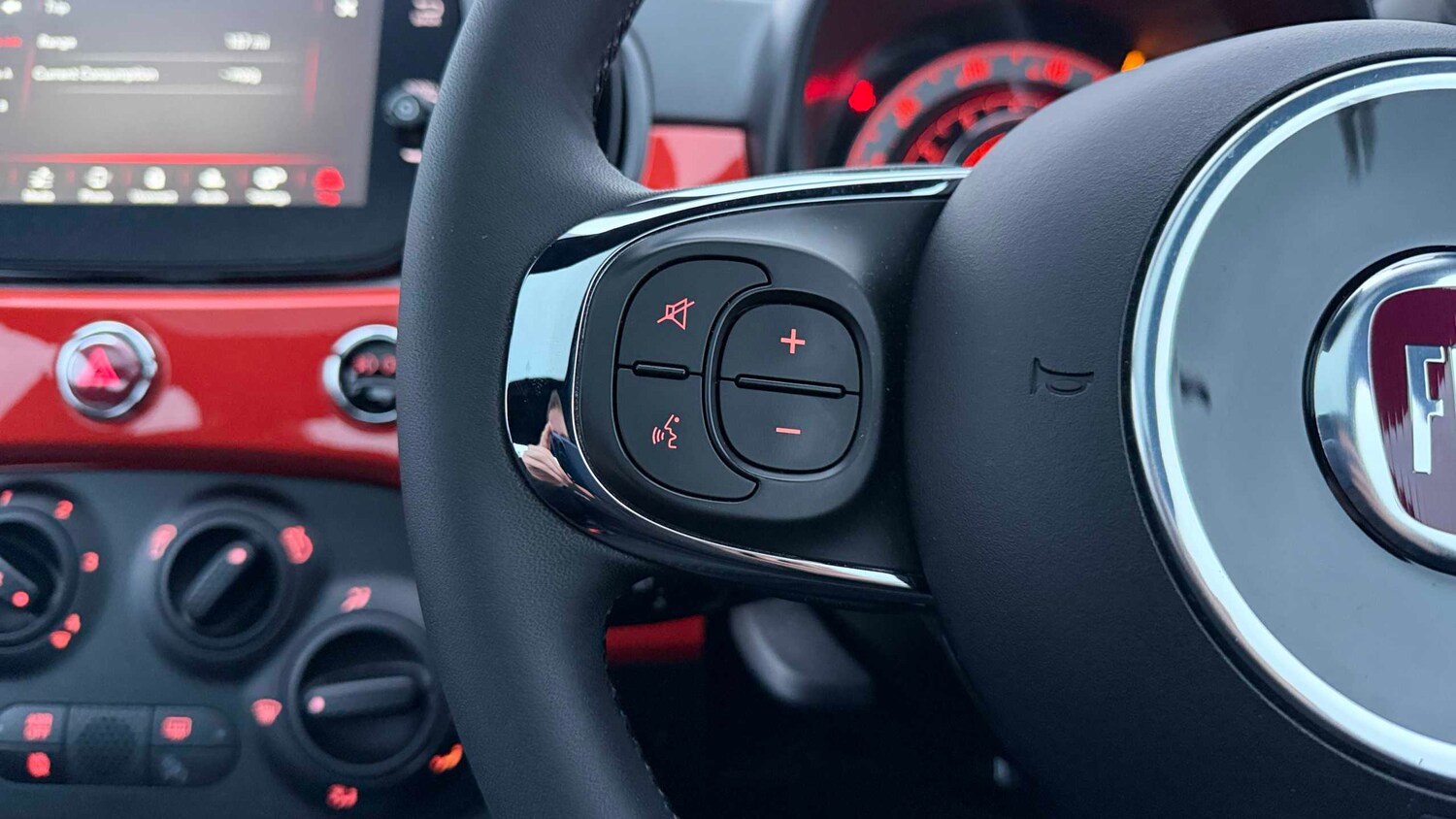 Used Fiat 500 for sale - 77858682: Photo 21