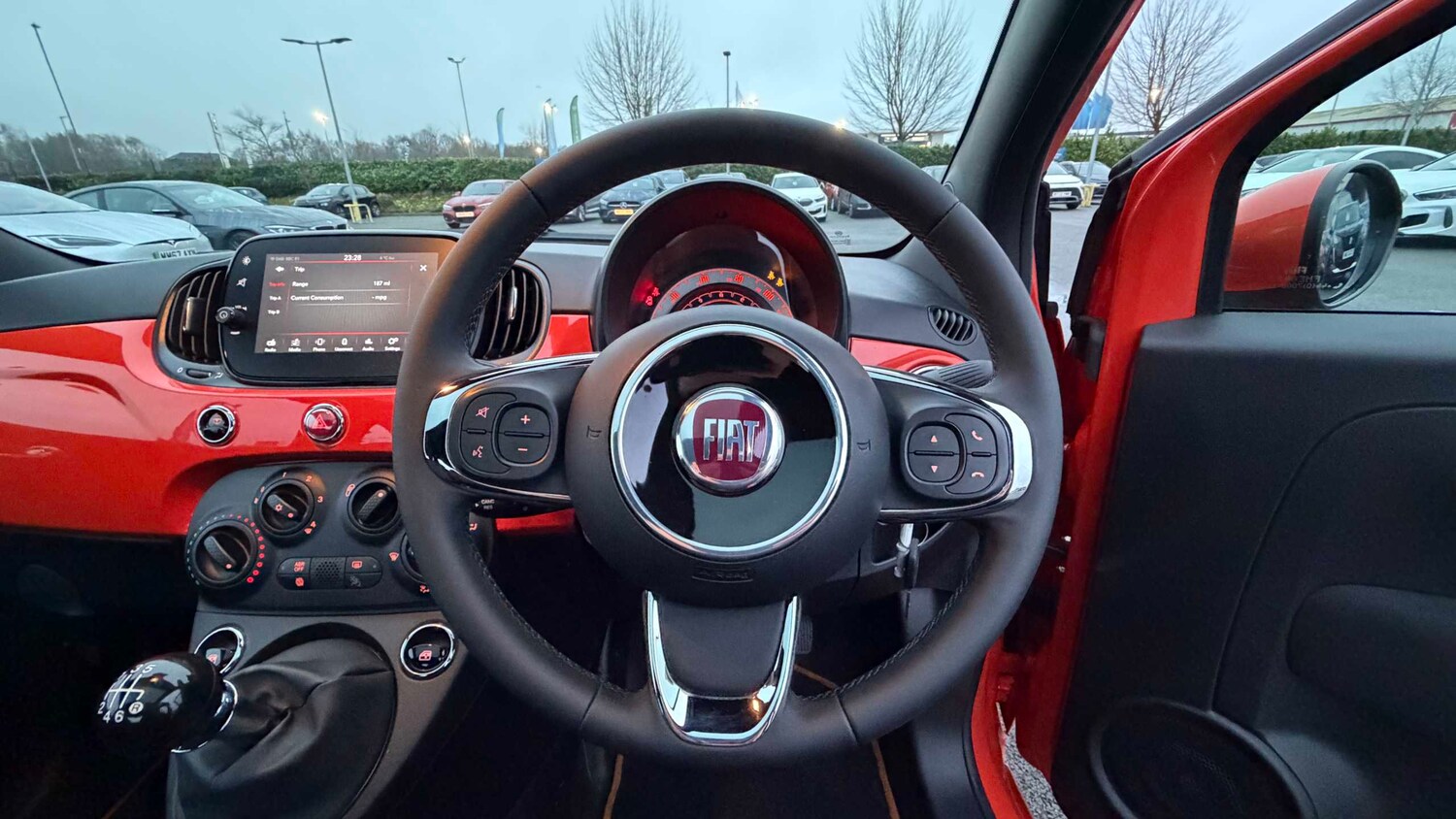 Used Fiat 500 for sale - 77858682: Photo 23