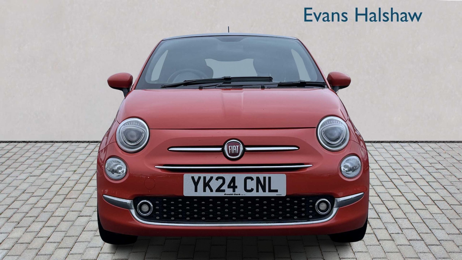 Used Fiat 500 for sale - 77858682: Photo 4