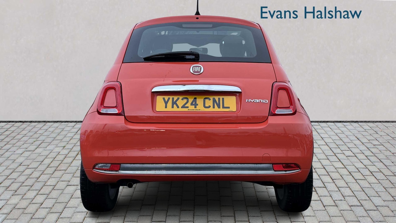 Used Fiat 500 for sale - 77858682: Photo 5