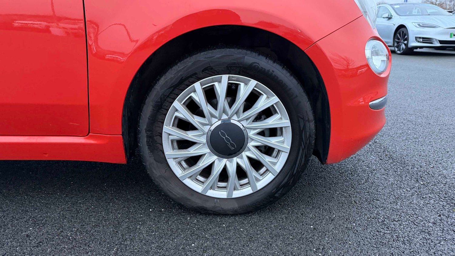 Used Fiat 500 for sale - 77858682: Photo 7