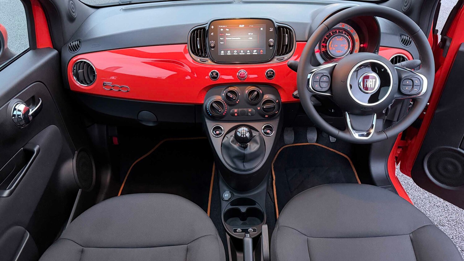 Used Fiat 500 for sale - 77858682: Photo 8