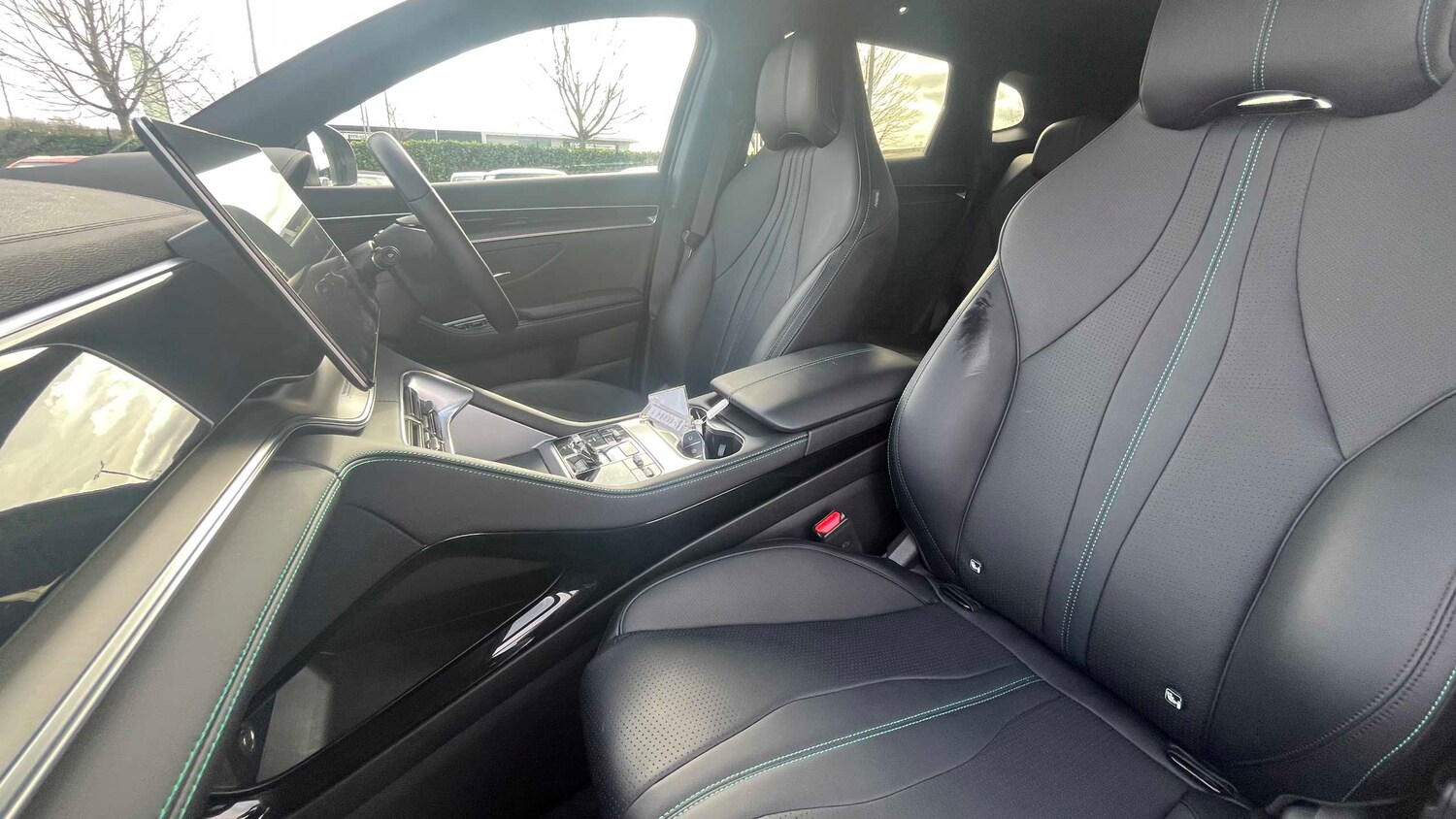 Used BYD Seal U for sale - 77858508: Photo 11