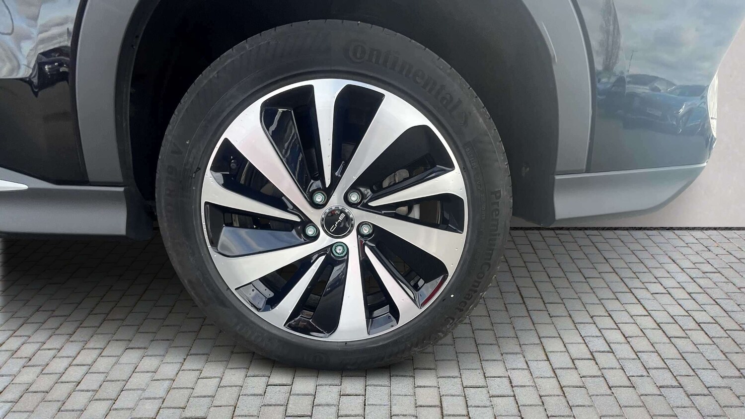 Used BYD Seal U for sale - 77858508: Photo 12