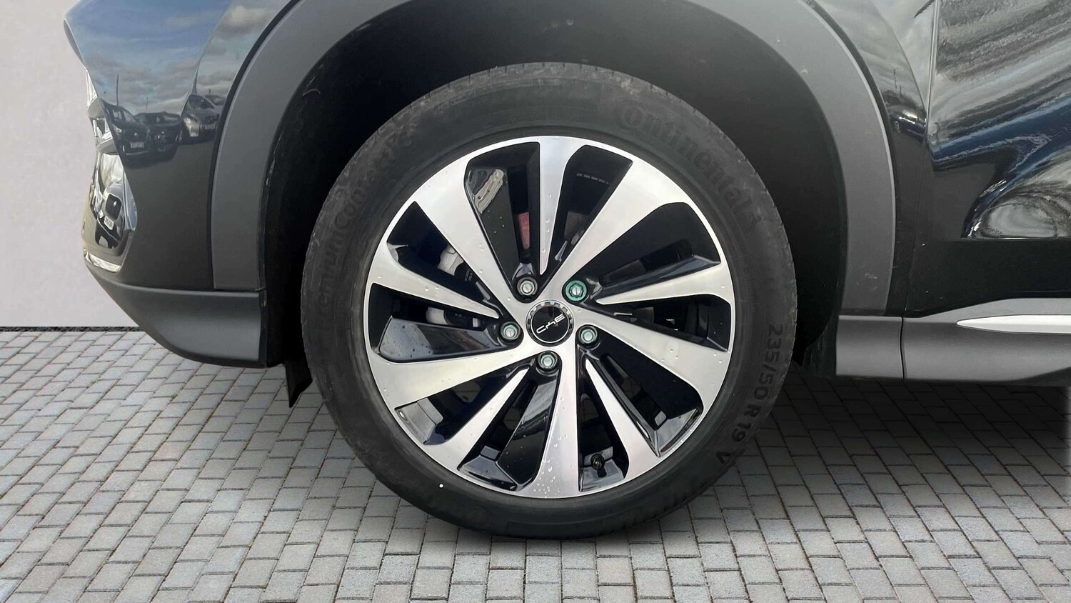 Used BYD Seal U for sale - 77858508: Photo 13