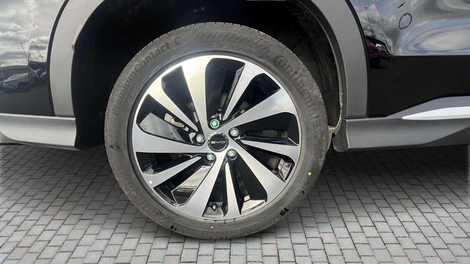 Used BYD Seal U for sale - 77858508: Photo 15