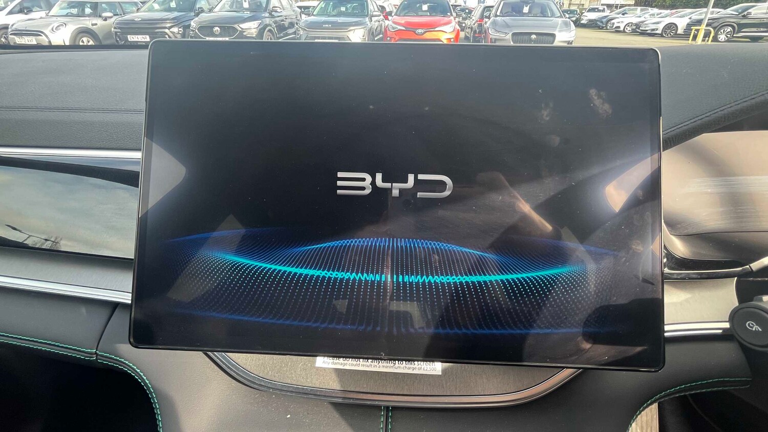 Used BYD Seal U for sale - 77858508: Photo 16