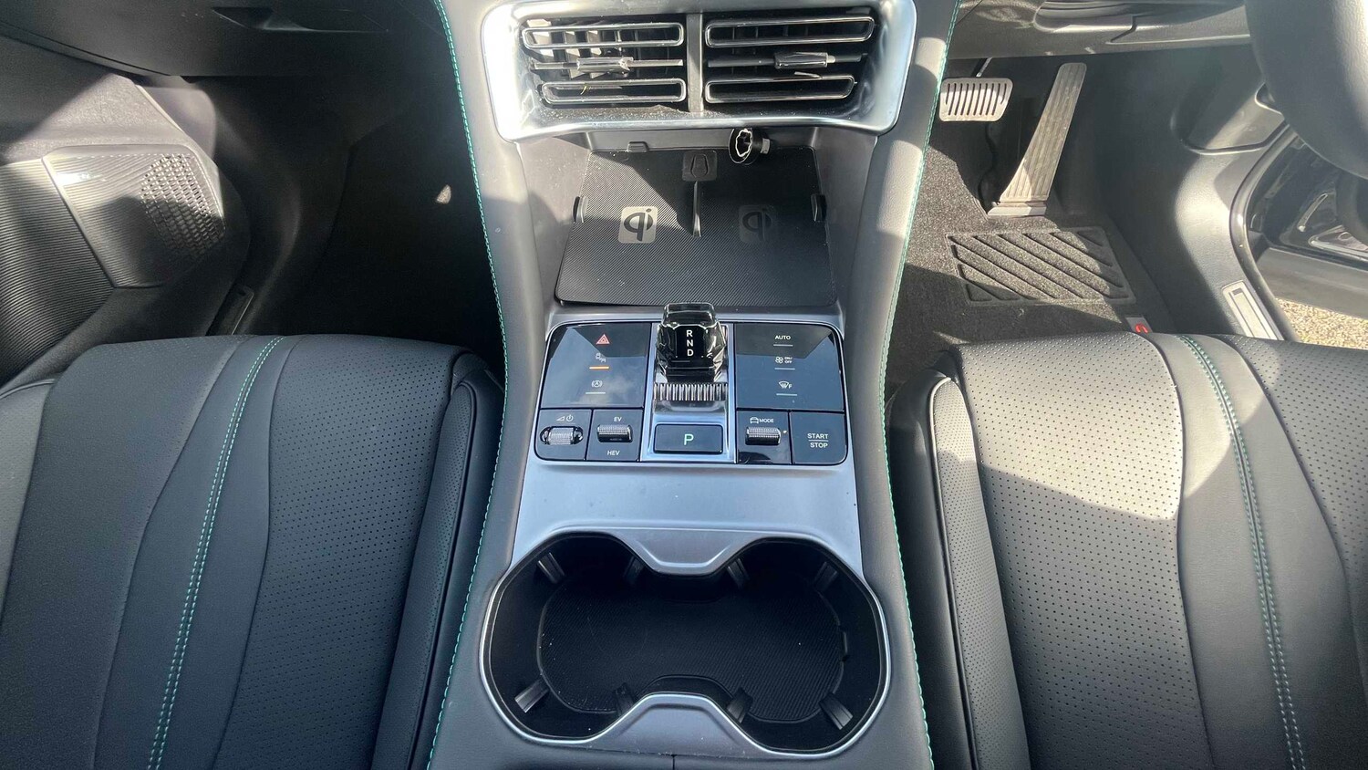 Used BYD Seal U for sale - 77858508: Photo 17