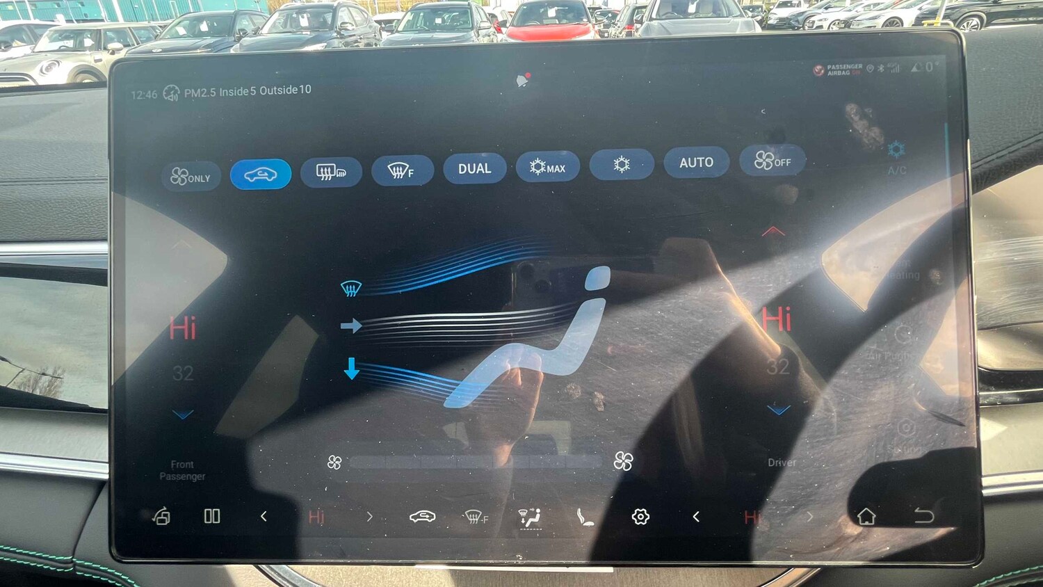 Used BYD Seal U for sale - 77858508: Photo 19