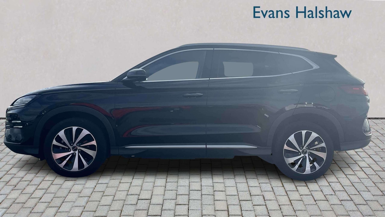 Used BYD Seal U for sale - 77858508: Photo 3