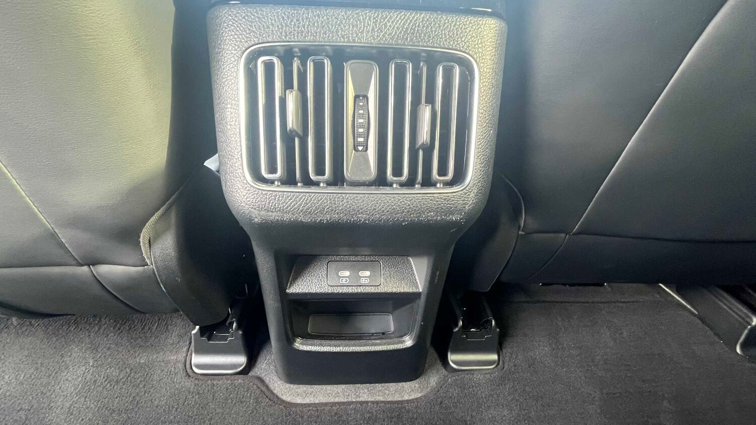 Used BYD Seal U for sale - 77858508: Photo 8