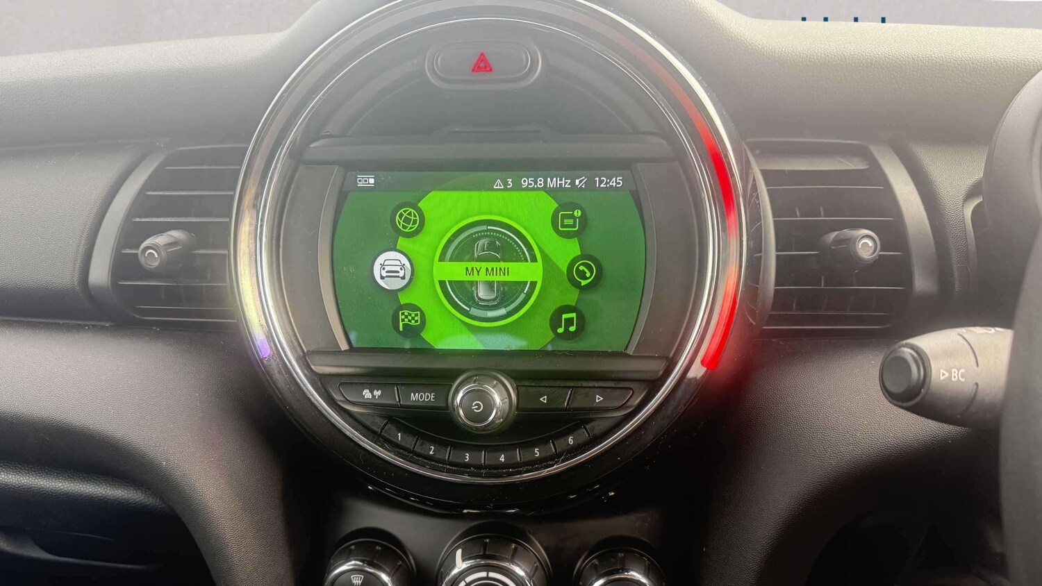 Used MINI Hatch for sale - 77861704: Photo 16