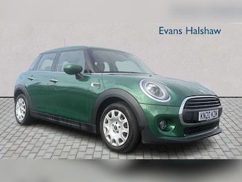 Used MINI Hatch 2020 for sale - 77861704: Photo