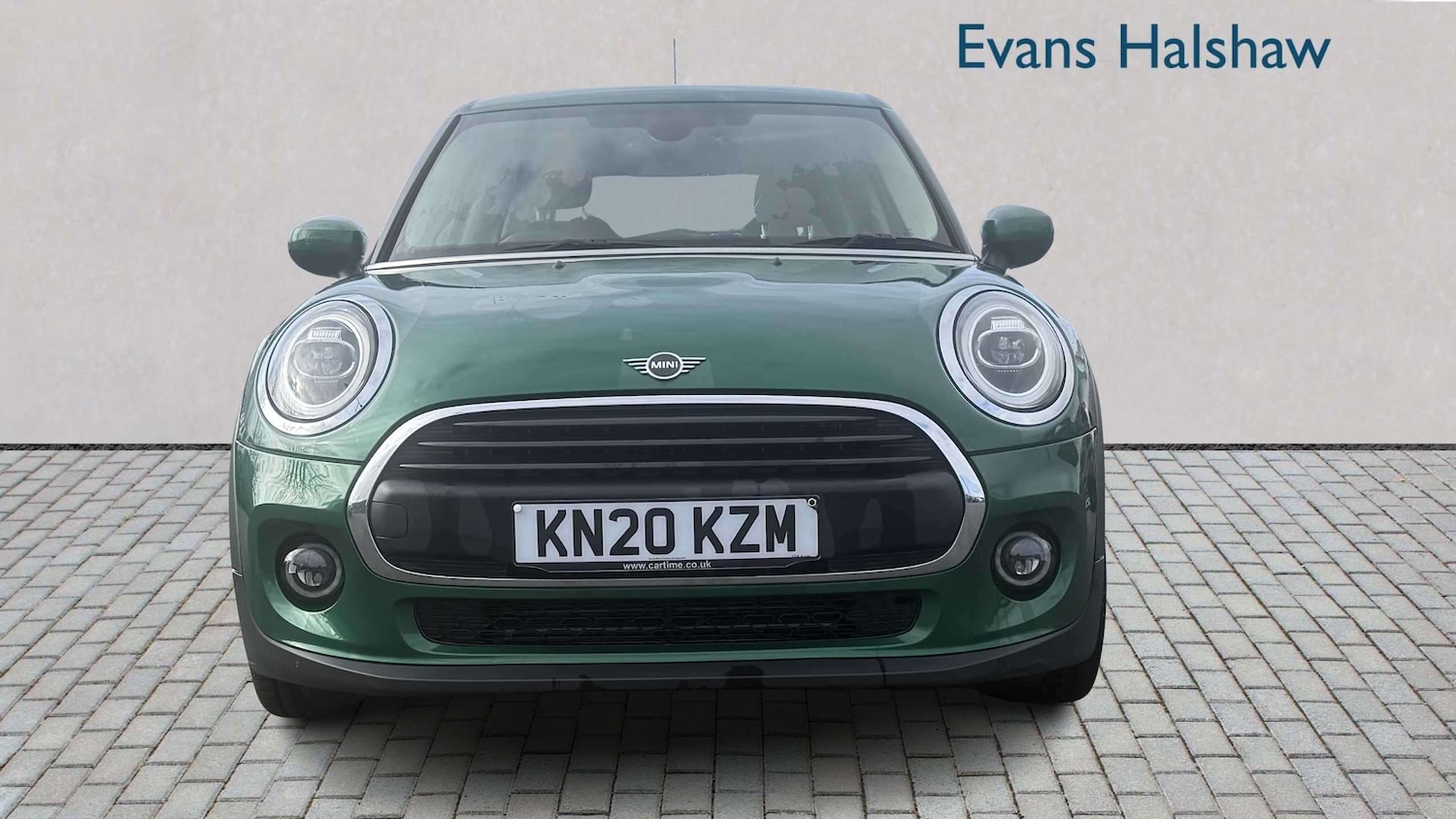 Used MINI Hatch for sale - 77861704: Photo 2