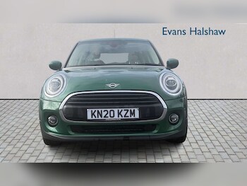 Used MINI Hatch 2020 for sale - 77861704: Photo