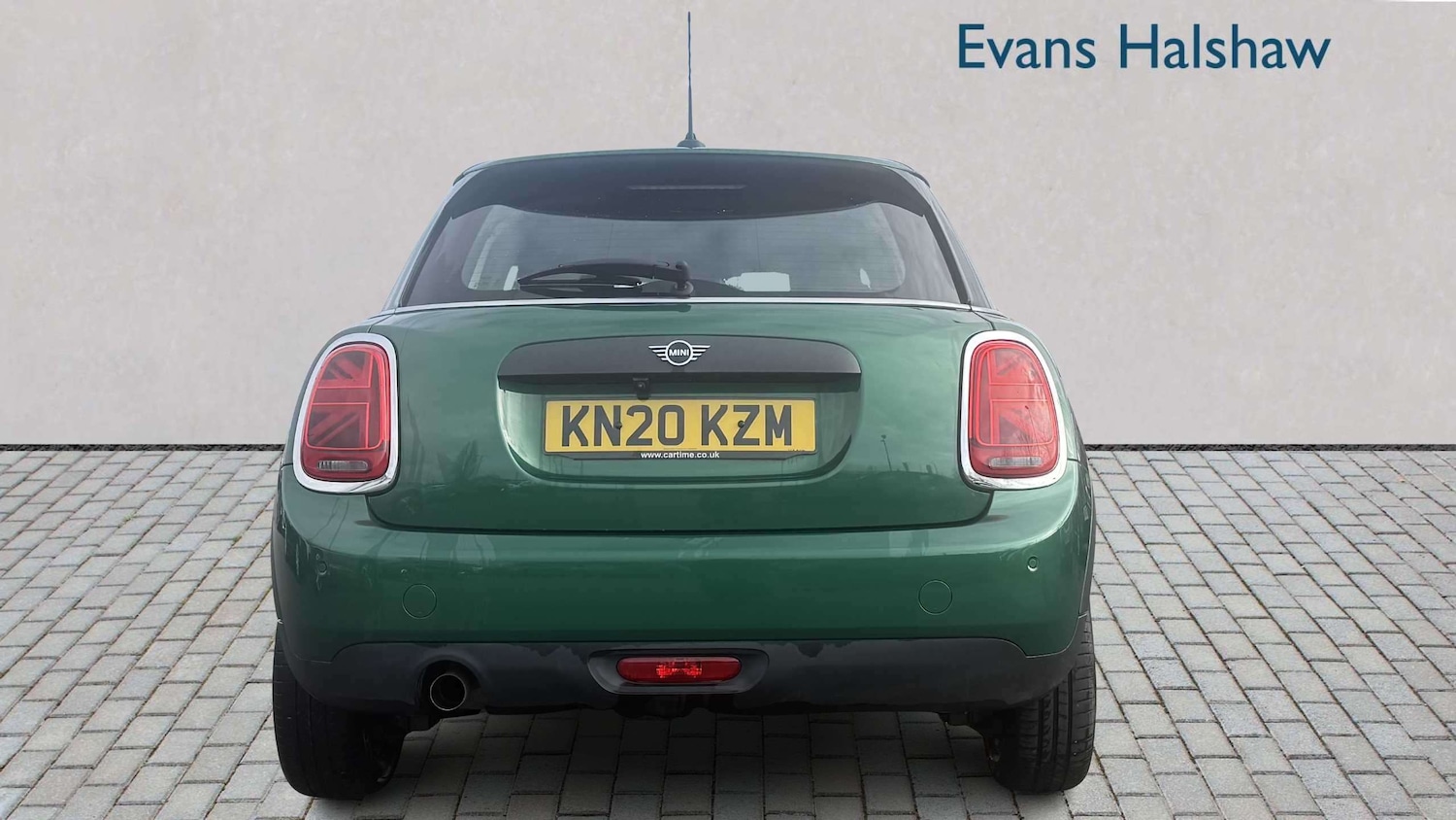Used MINI Hatch for sale - 77861704: Photo 3