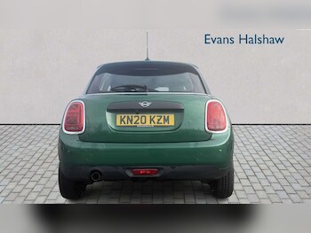 Used MINI Hatch 2020 for sale - 77861704: Photo