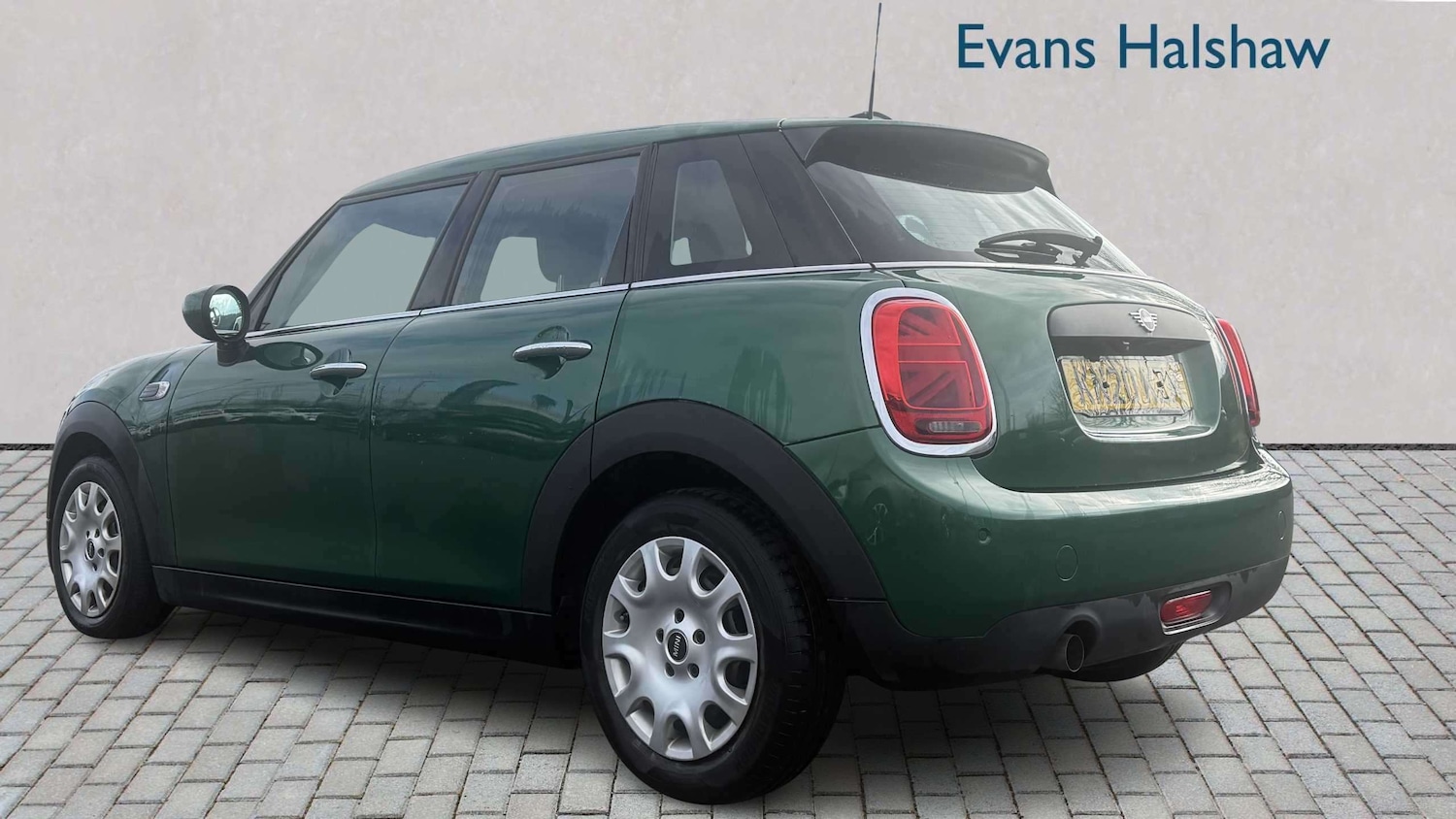 Used MINI Hatch for sale - 77861704: Photo 4