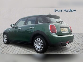 Used MINI Hatch 2020 for sale - 77861704: Photo