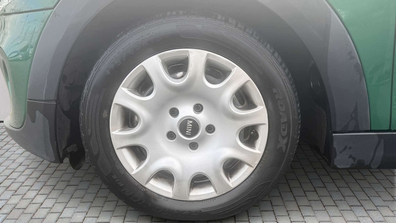 Used MINI Hatch for sale - 77861704: Photo 5