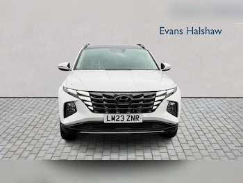 Used Hyundai TUCSON 2023 for sale - 78881316: Photo