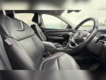 Used Hyundai TUCSON 2023 for sale - 78881316: Photo