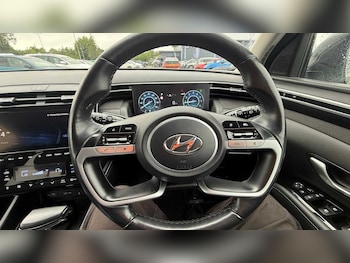 Used Hyundai TUCSON 2023 for sale - 78881316: Photo