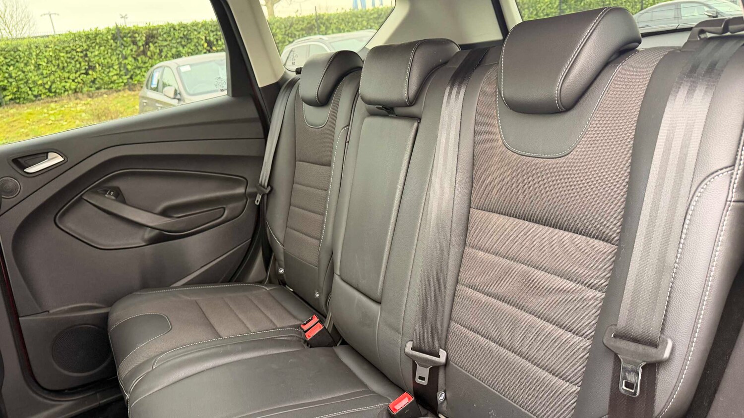 Used Ford Kuga for sale - 77860275: Photo 10