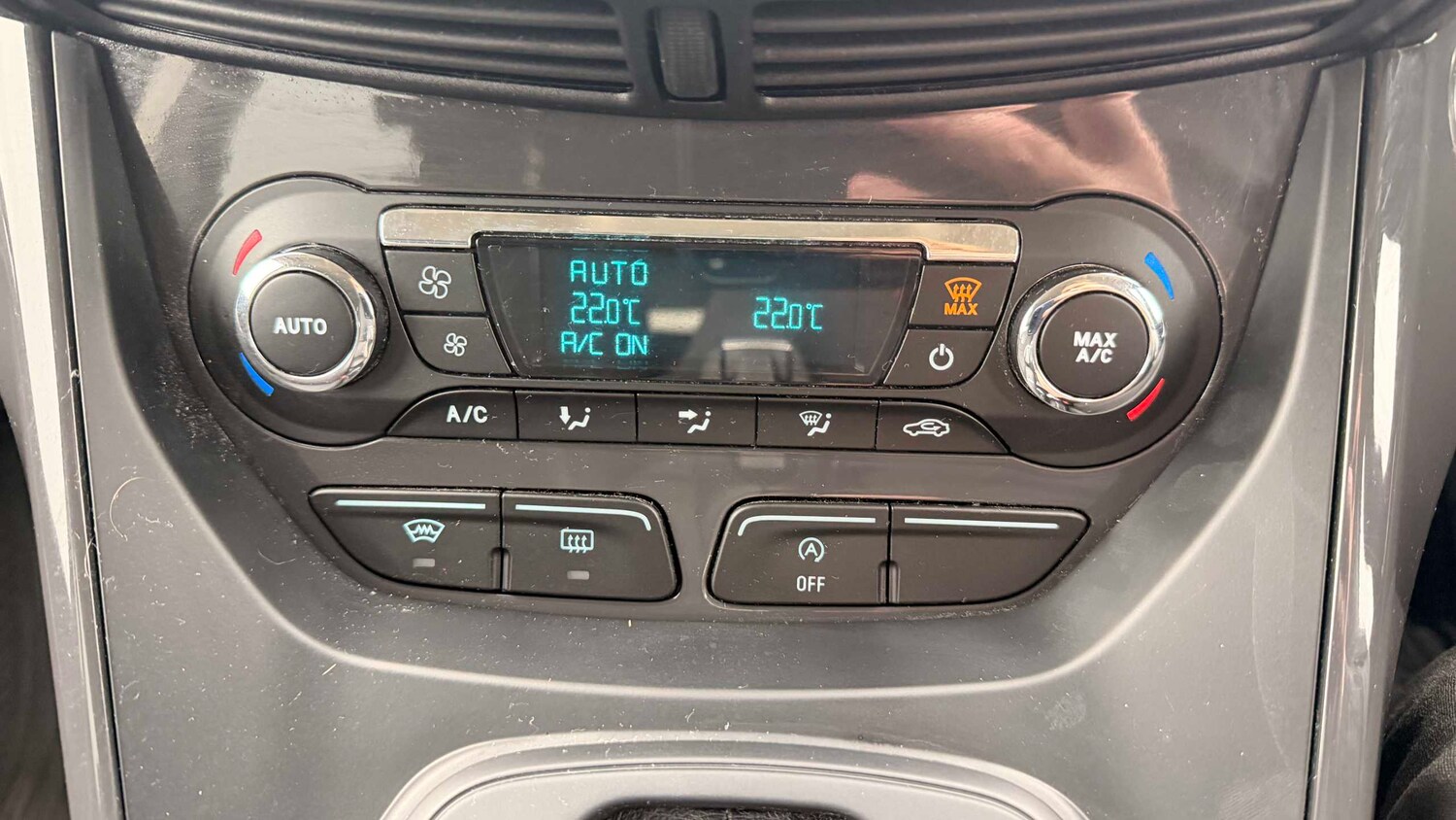 Used Ford Kuga for sale - 77860275: Photo 17