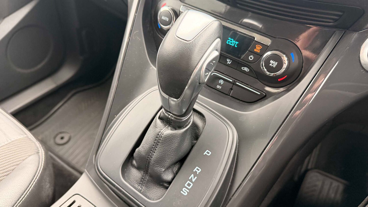 Used Ford Kuga for sale - 77860275: Photo 18