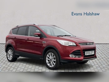 Used Ford Kuga 2015 for sale - 77860275: Photo