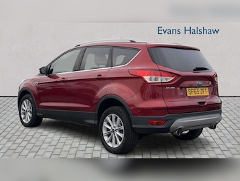 Used Ford Kuga 2015 for sale - 77860275: Photo