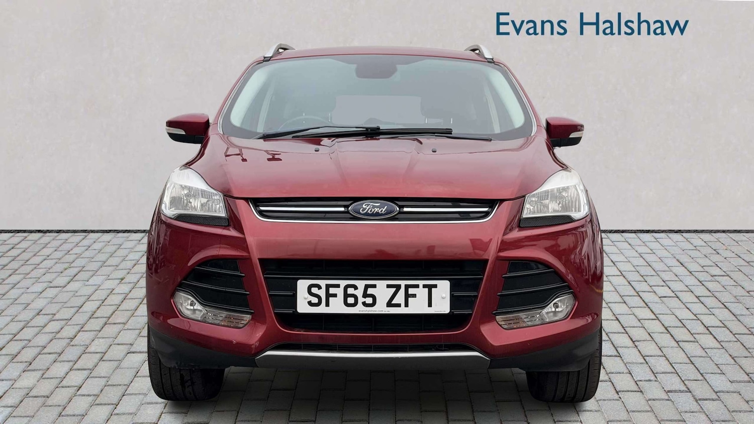 Used Ford Kuga for sale - 77860275: Photo 4