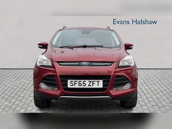 Used Ford Kuga 2015 for sale - 77860275: Photo