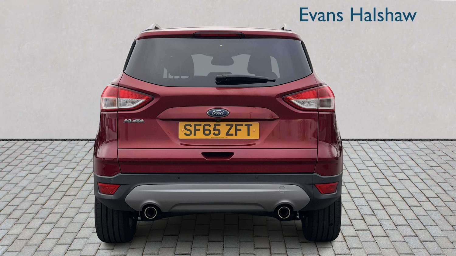 Used Ford Kuga for sale - 77860275: Photo 5