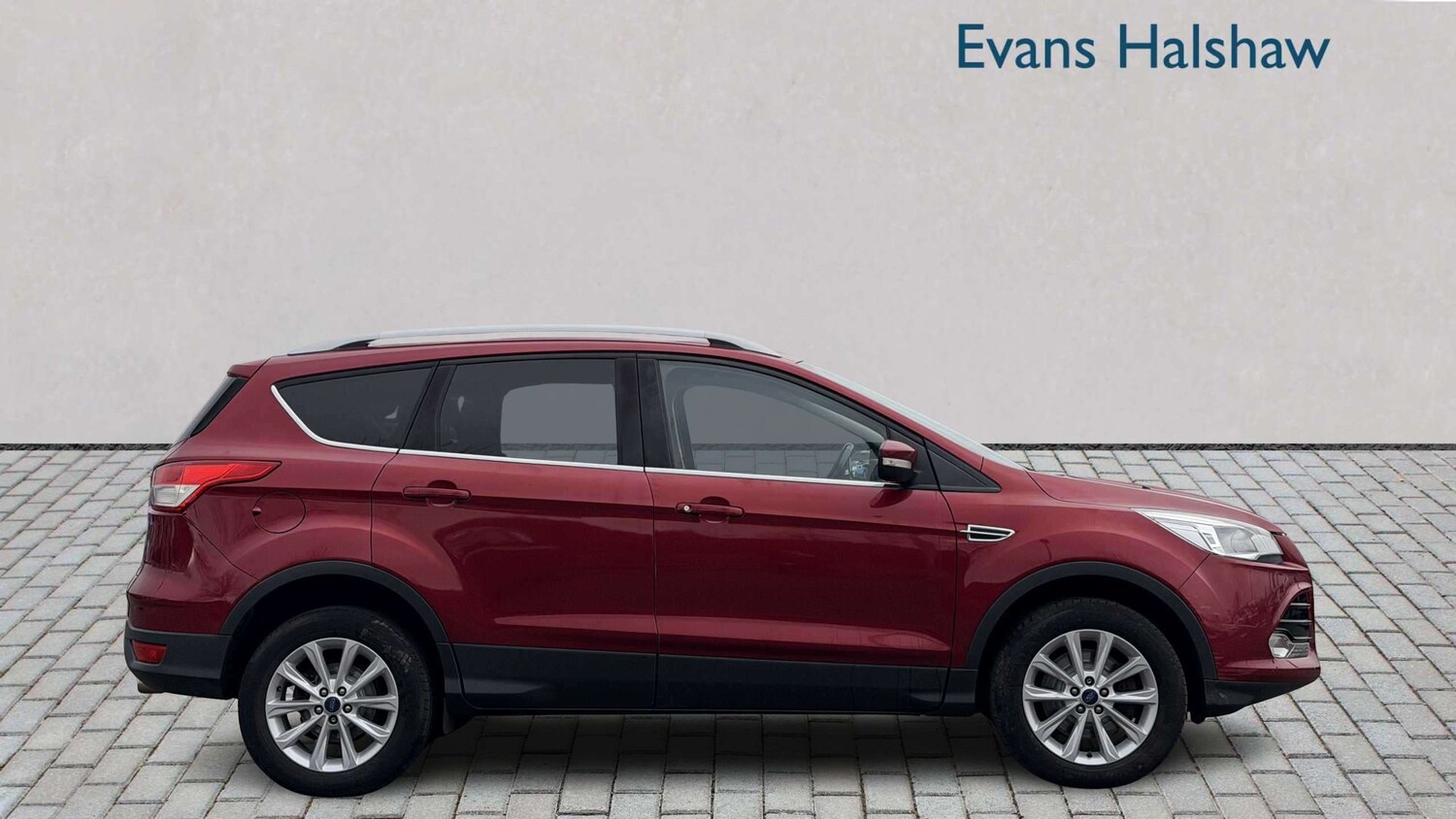 Used Ford Kuga for sale - 77860275: Photo 6